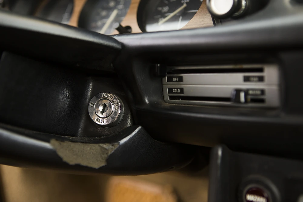 1974 BMW 2002tii - Image 31 of 31