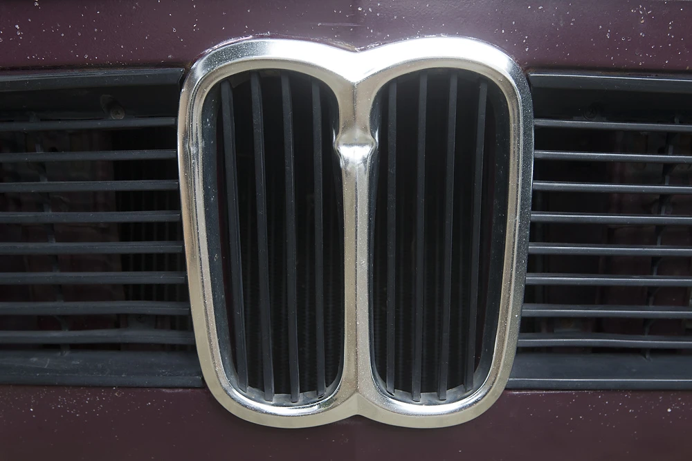 1974 BMW 2002tii - Image 16 of 31