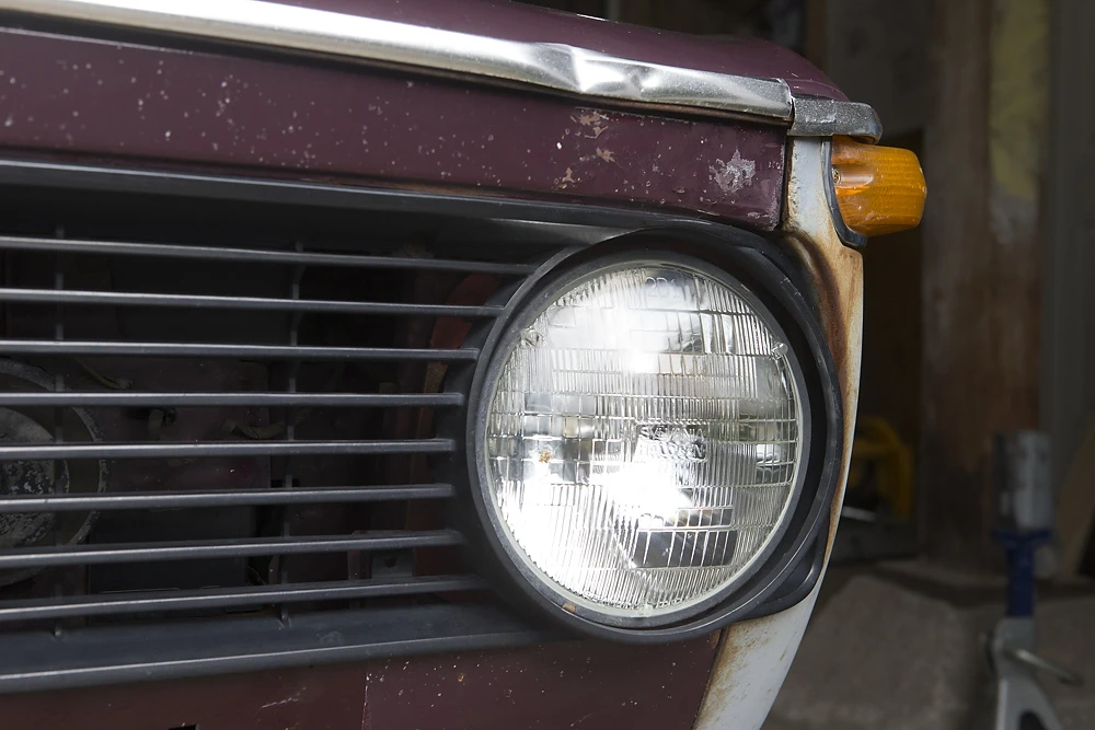 1974 BMW 2002tii - Image 17 of 31