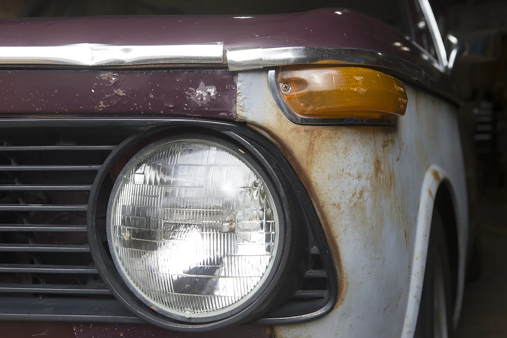 1974 BMW 2002tii - Image 18 of 31