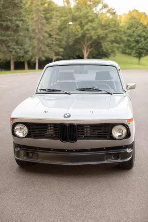 1974 BMW 2002tii - Image 19 of 31