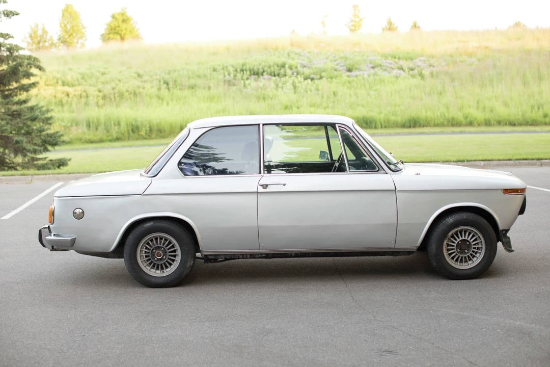 1974 BMW 2002tii - Image 17 of 31