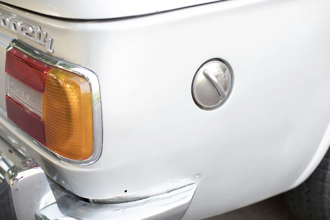 1974 BMW 2002tii - Image 26 of 31