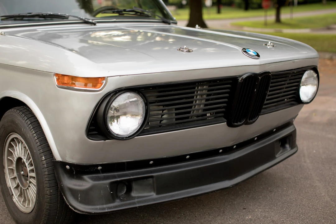 1974 BMW 2002tii - Image 20 of 31