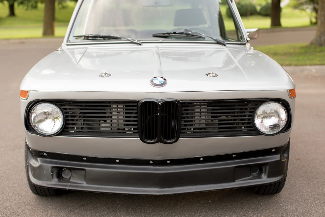1974 BMW 2002tii - Image 23 of 31