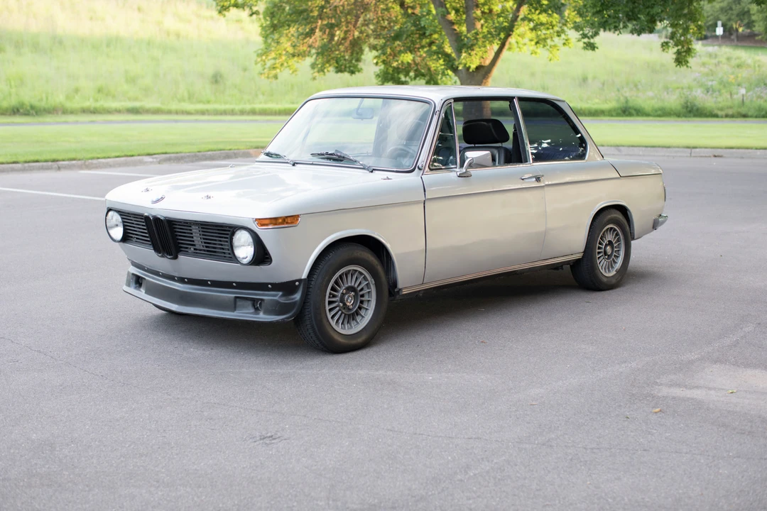 1974 BMW 2002tii - Image 2 of 31