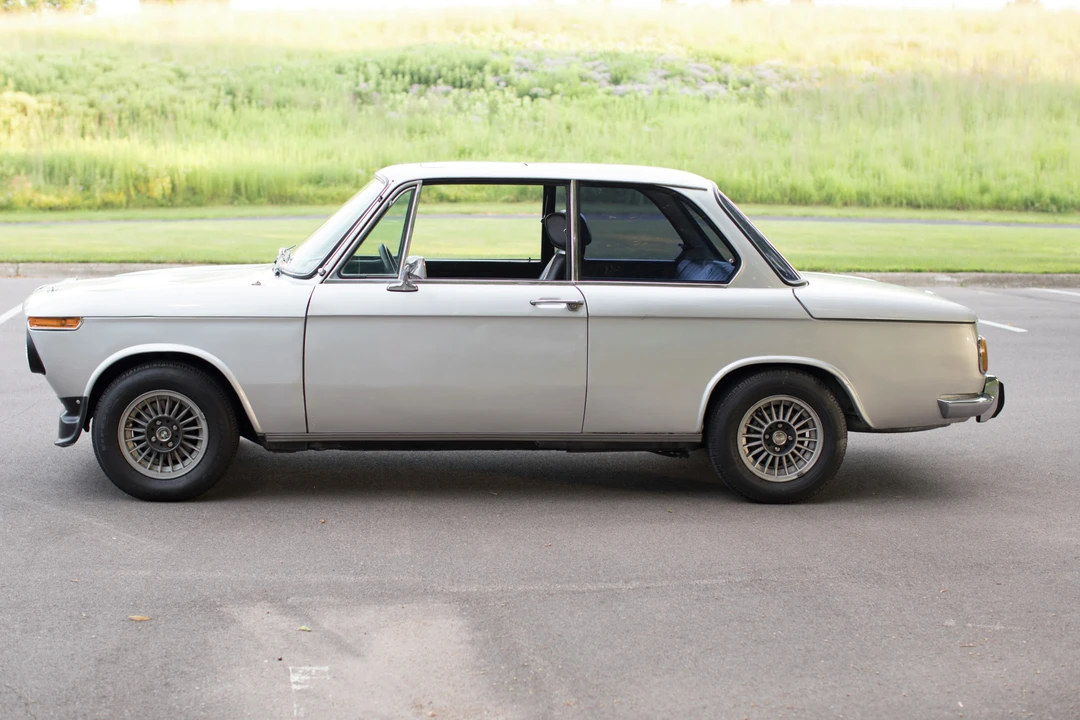 1974 BMW 2002tii - Image 18 of 31