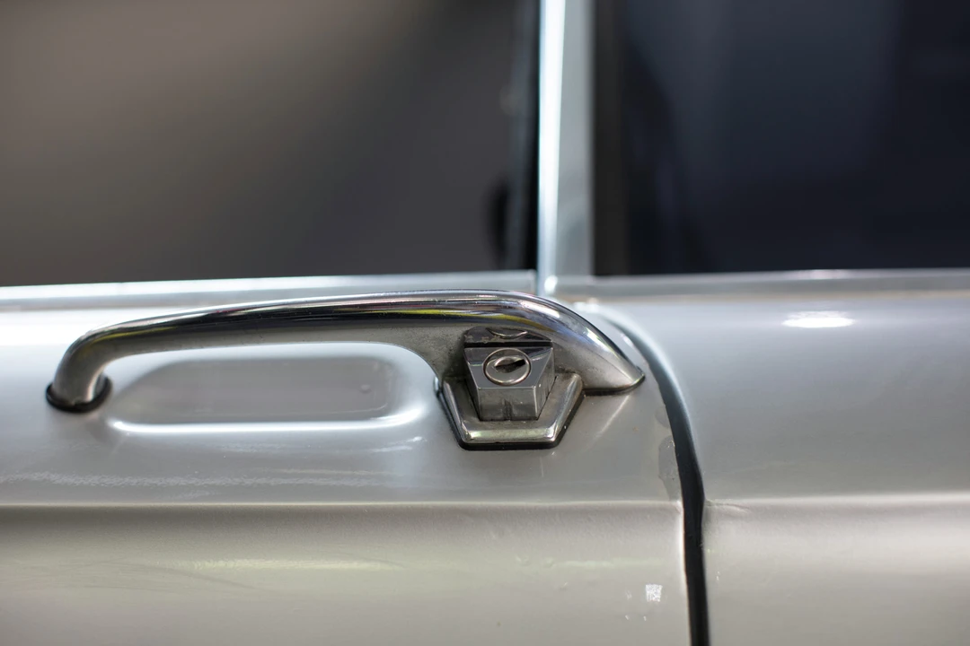 1974 BMW 2002tii - Image 30 of 31