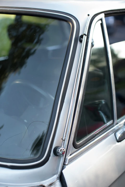 1974 BMW 2002tii - Image 24 of 31