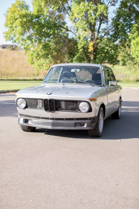 1974 BMW 2002tii - Image 4 of 31
