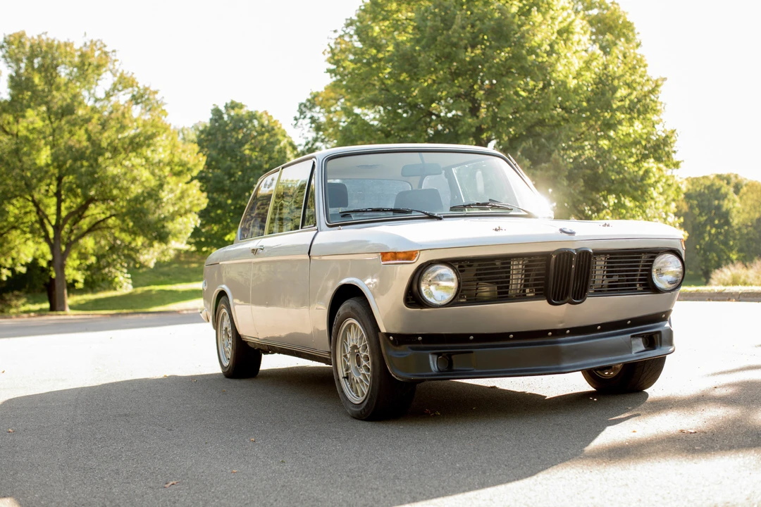 1974 BMW 2002tii - Image 13 of 31