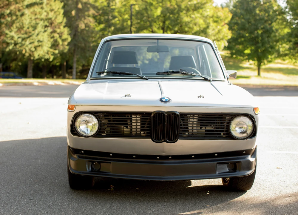1974 BMW 2002tii - Image 14 of 31