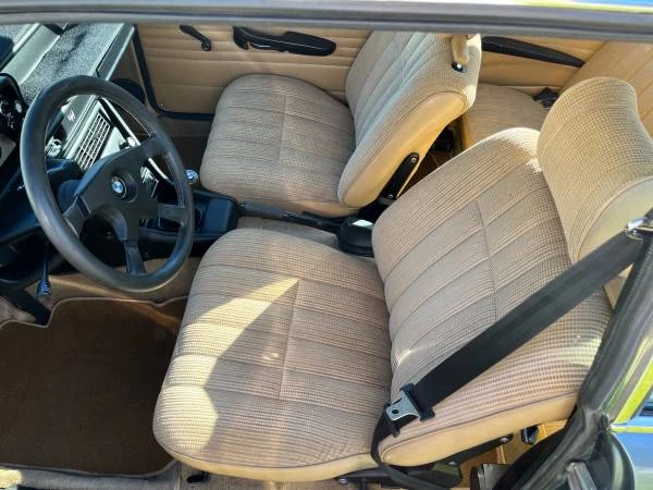 1974 BMW 2002tii - Image 11 of 21