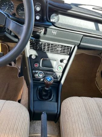 1974 BMW 2002tii - Image 12 of 21