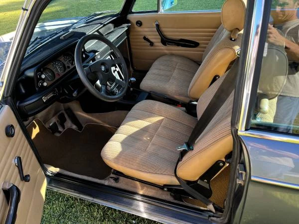1974 BMW 2002tii - Image 10 of 21