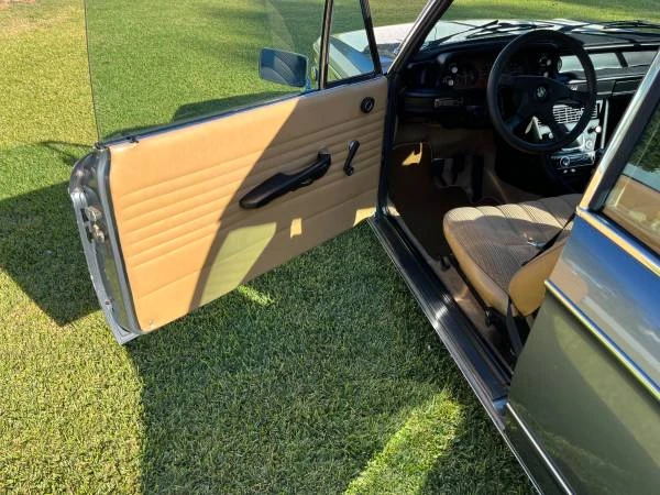 1974 BMW 2002tii - Image 8 of 21