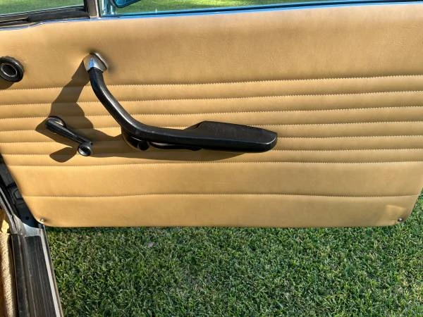 1974 BMW 2002tii - Image 9 of 21