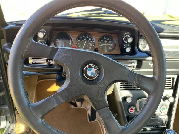 1974 BMW 2002tii - Image 13 of 21