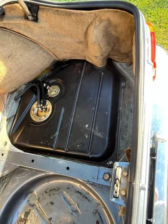1974 BMW 2002tii - Image 21 of 21