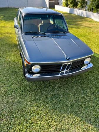 1974 BMW 2002tii - Image 2 of 21
