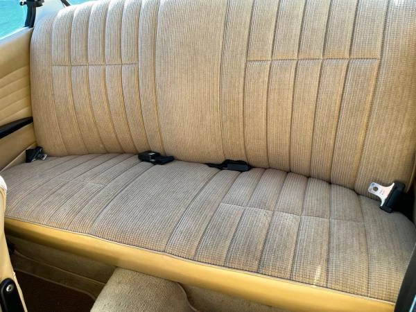 1974 BMW 2002tii - Image 15 of 21