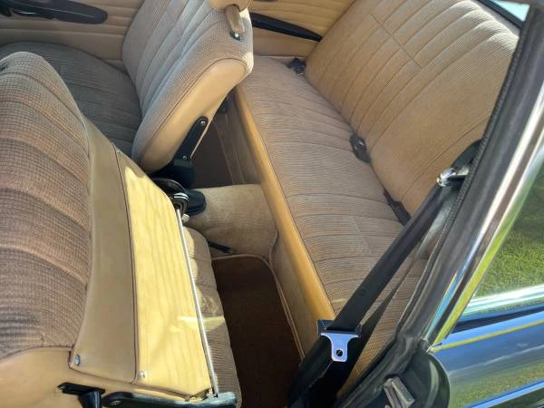 1974 BMW 2002tii - Image 14 of 21