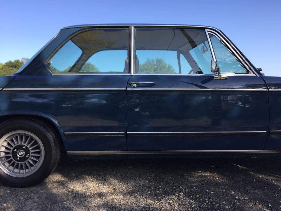 1974 BMW 2002tii - Image 29 of 31
