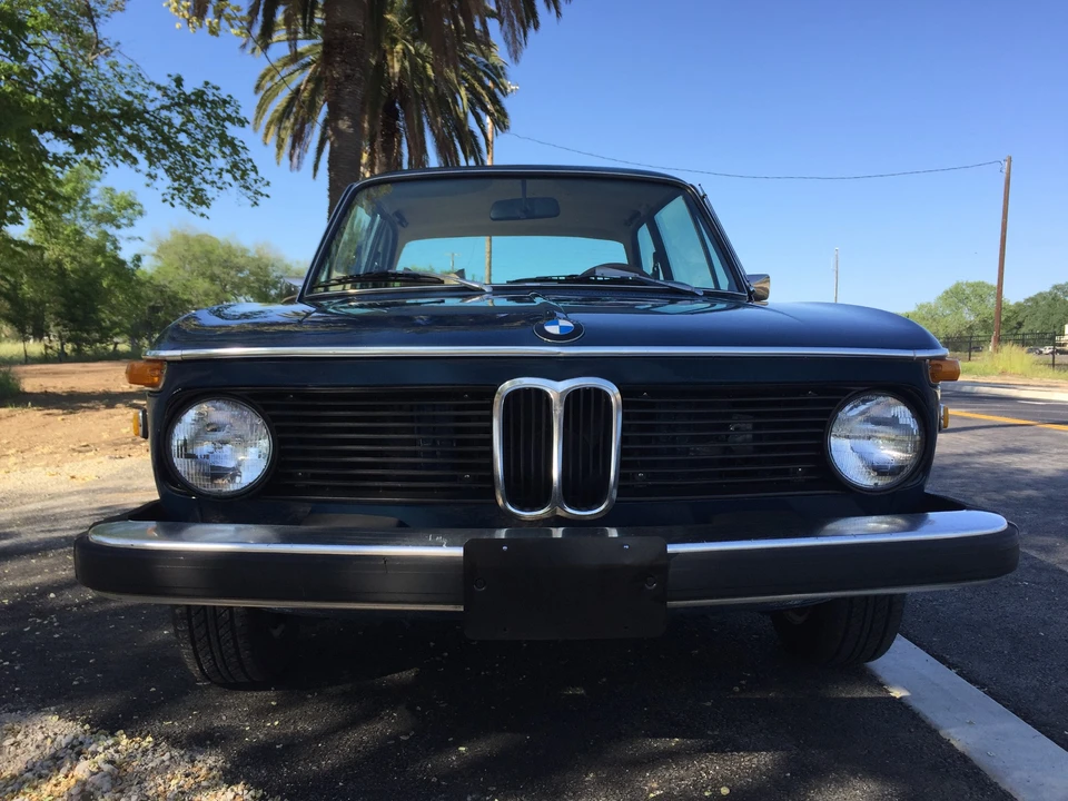 1974 BMW 2002tii - Image 18 of 31