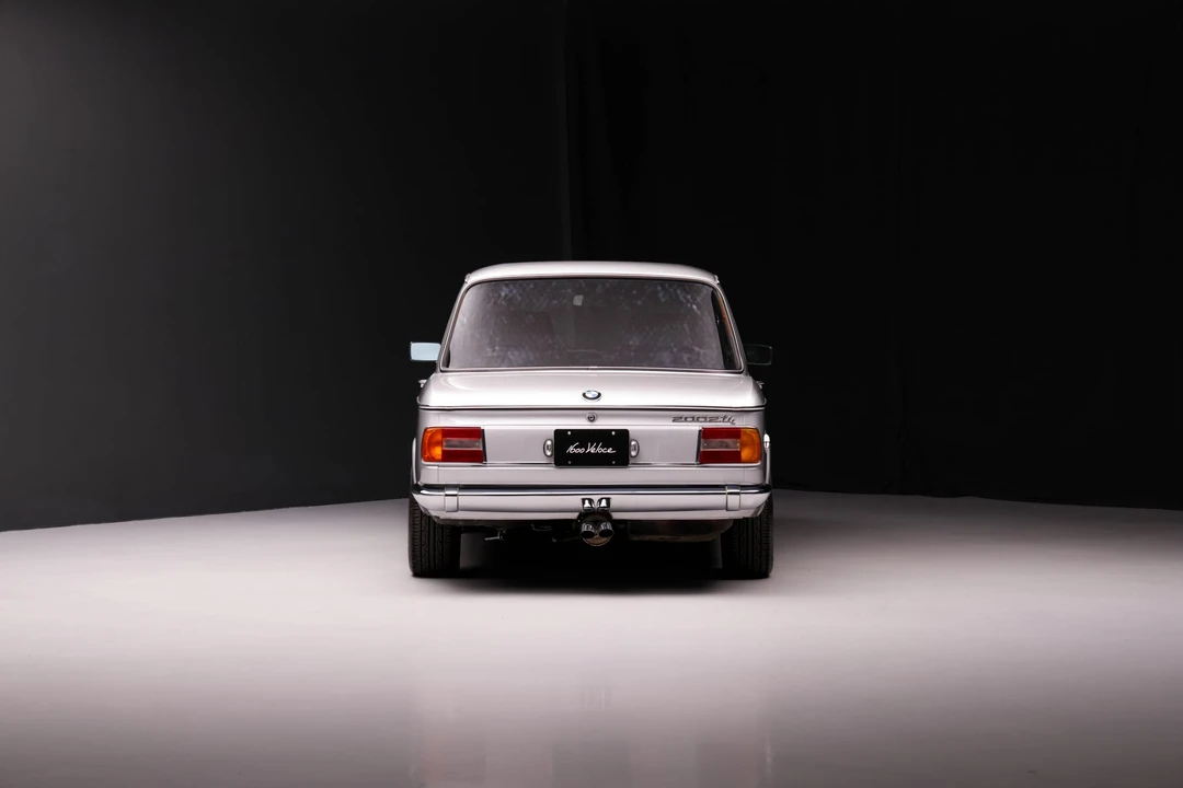 1974 BMW 2002tii - Image 5 of 31