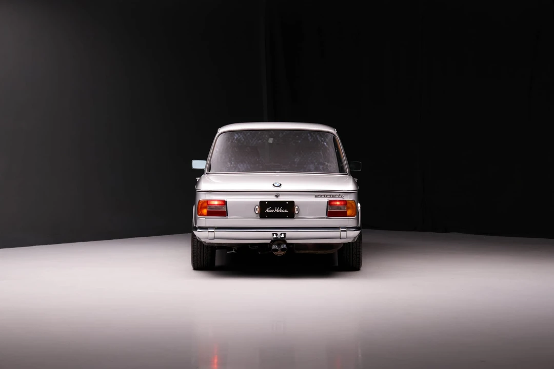 1974 BMW 2002tii - Image 6 of 31