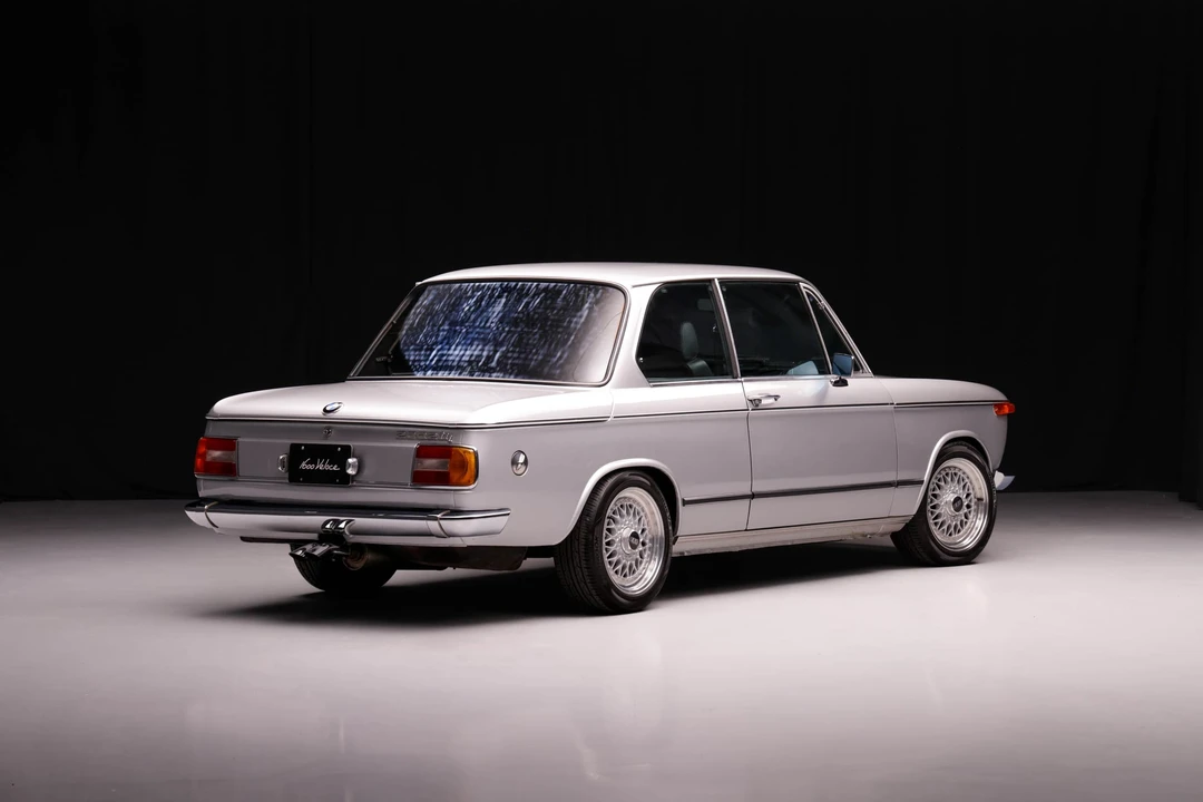 1974 BMW 2002tii - Image 7 of 31