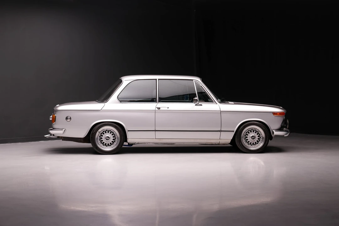 1974 BMW 2002tii - Image 8 of 31