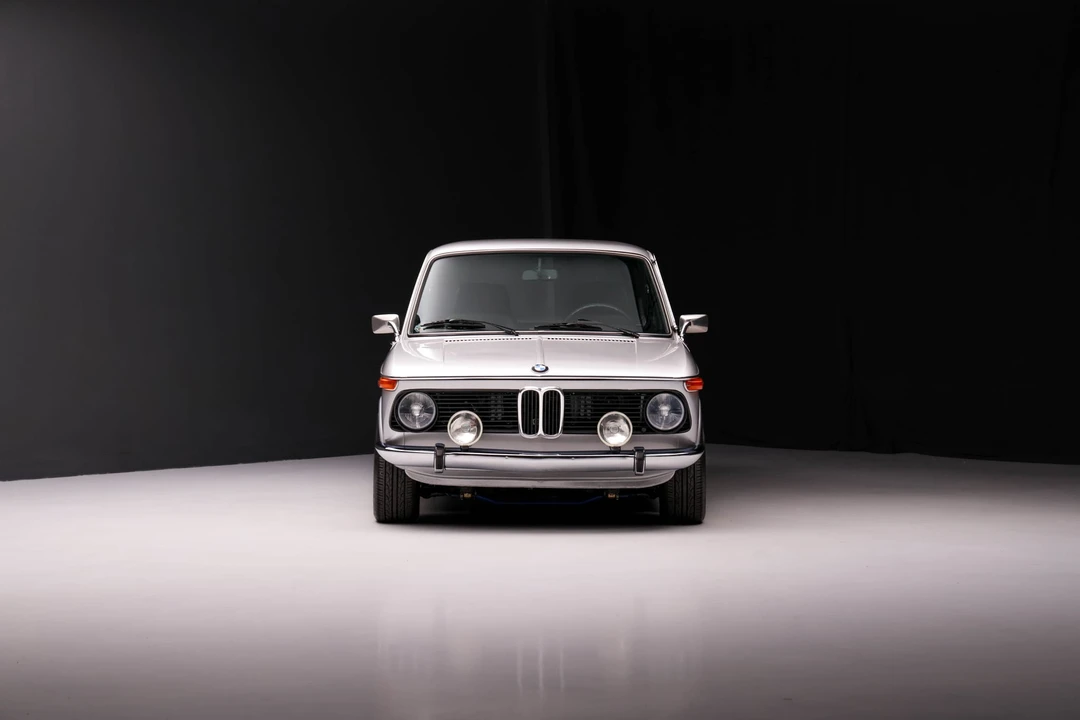 1974 BMW 2002tii - Image 10 of 31