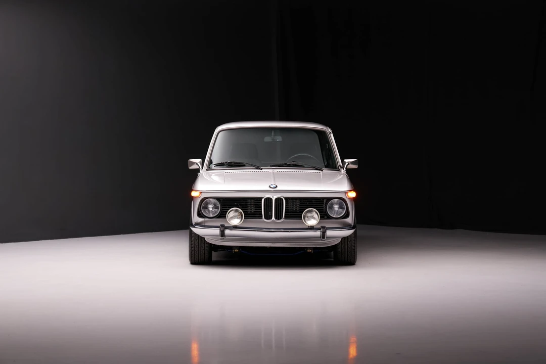 1974 BMW 2002tii - Image 11 of 31