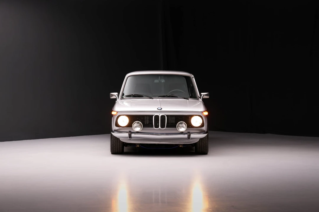 1974 BMW 2002tii - Image 12 of 31