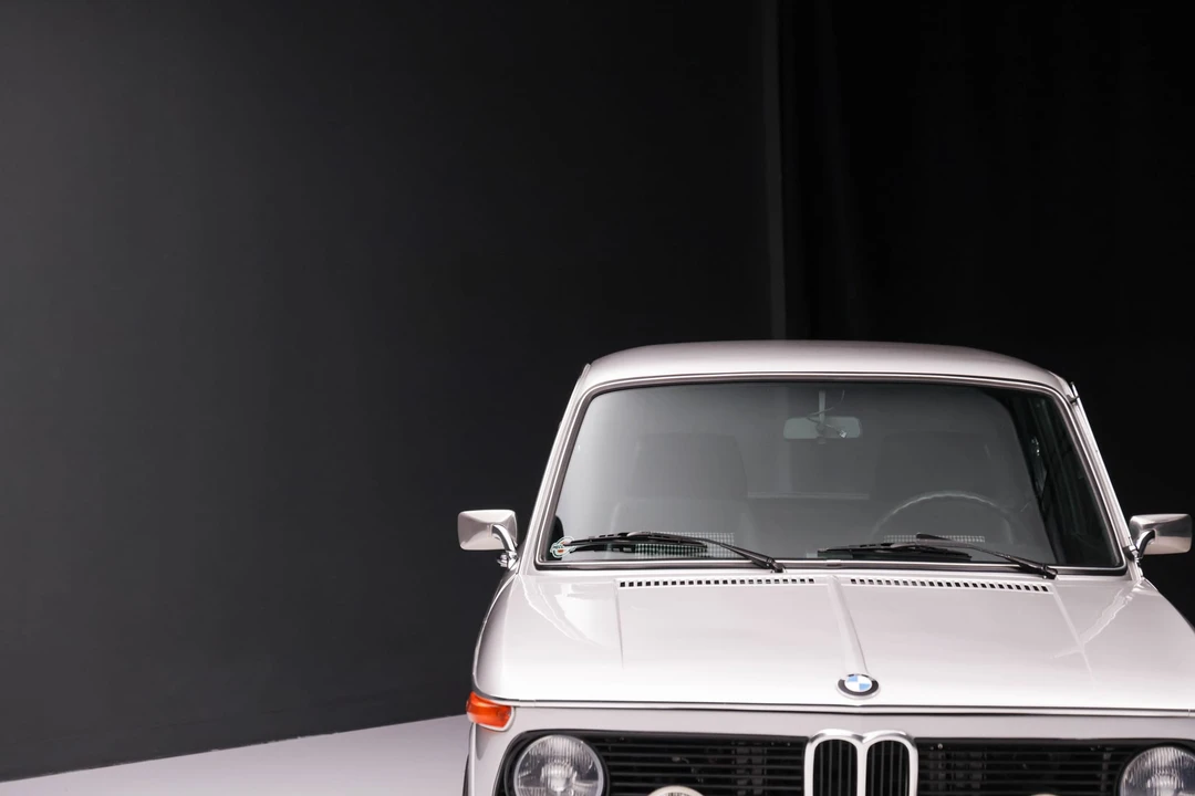 1974 BMW 2002tii - Image 13 of 31