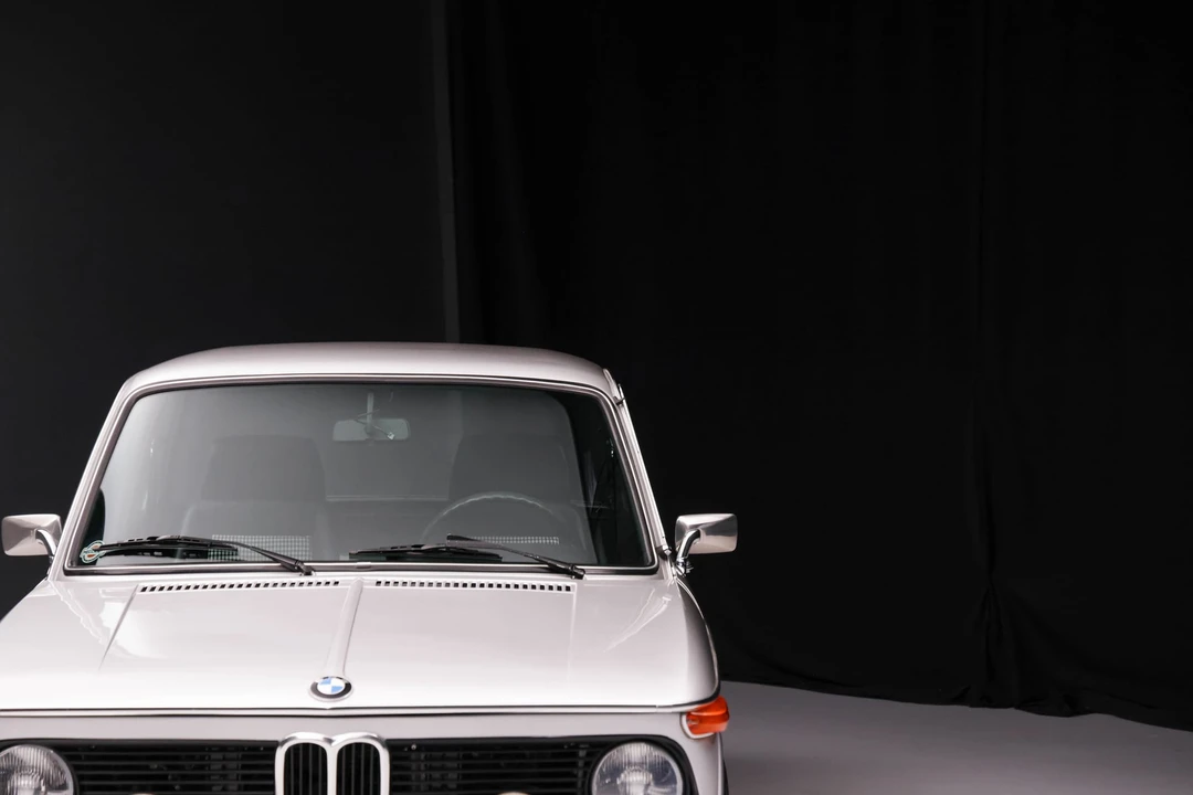 1974 BMW 2002tii - Image 14 of 31
