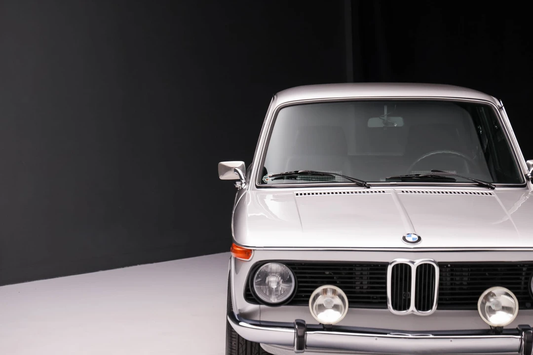 1974 BMW 2002tii - Image 15 of 31