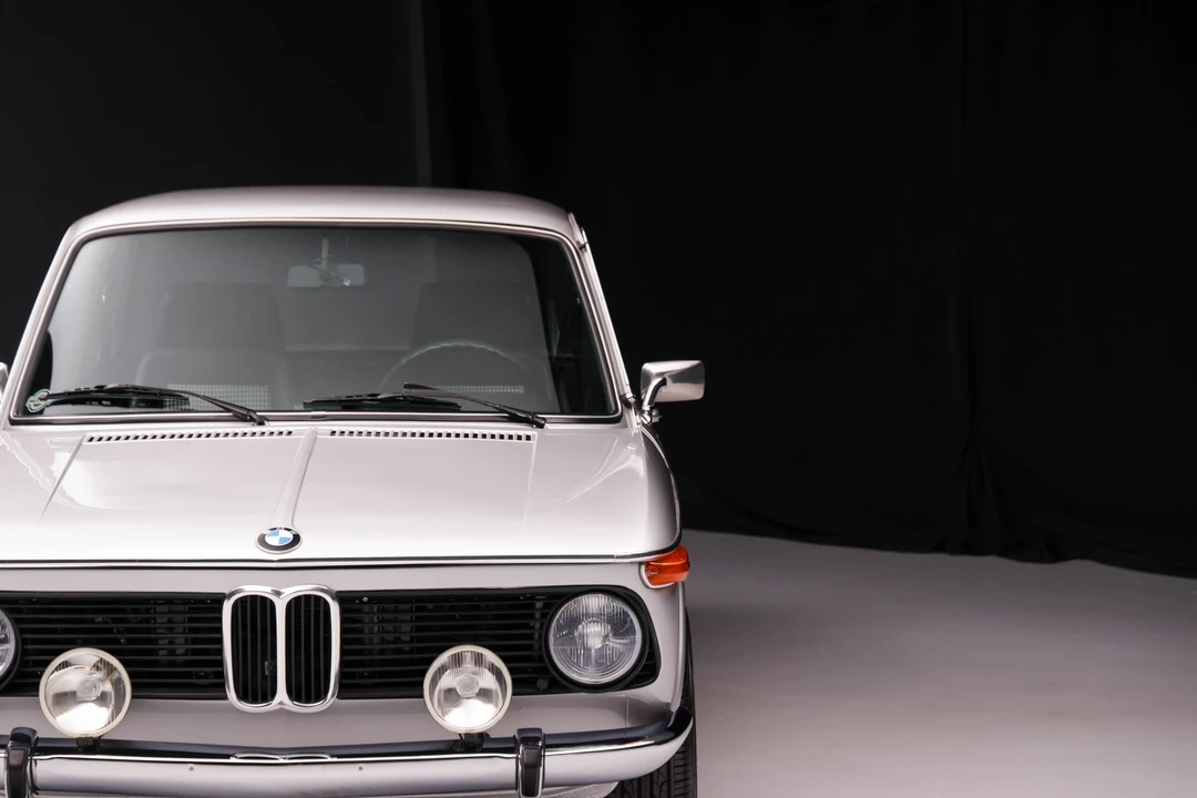 1974 BMW 2002tii - Image 16 of 31