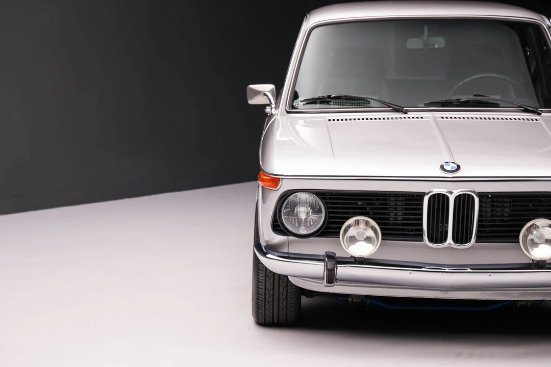 1974 BMW 2002tii - Image 17 of 31