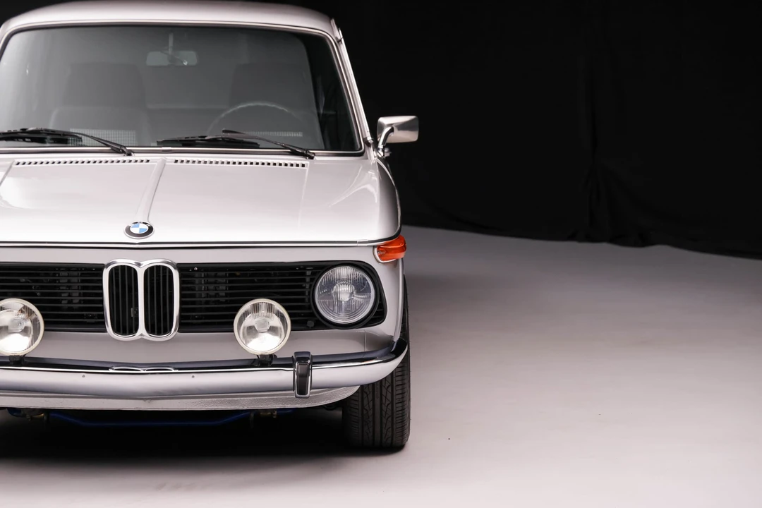 1974 BMW 2002tii - Image 18 of 31