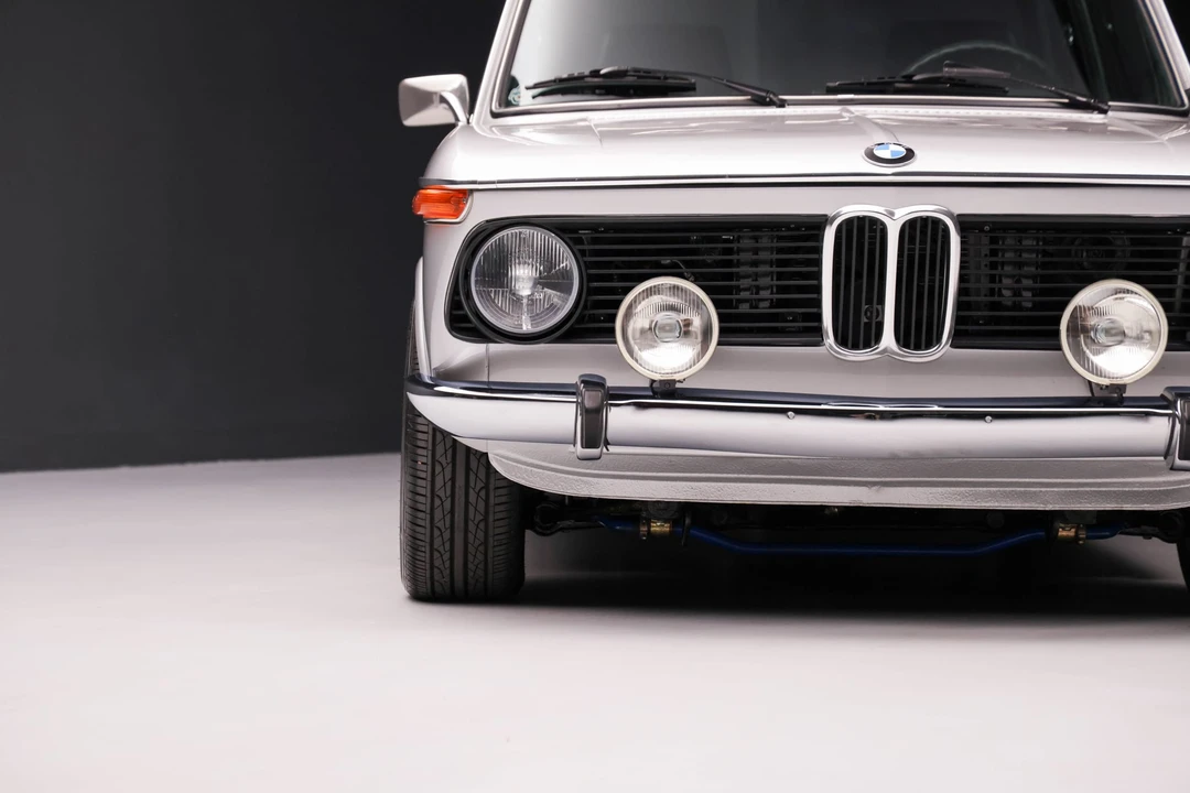 1974 BMW 2002tii - Image 19 of 31