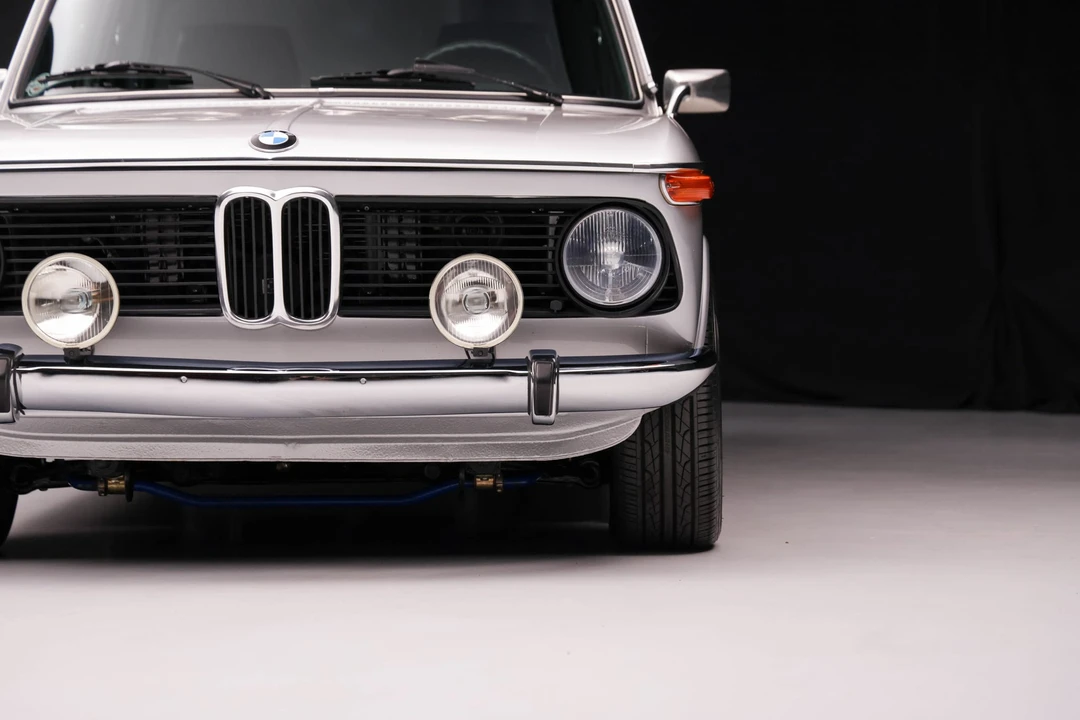 1974 BMW 2002tii - Image 20 of 31