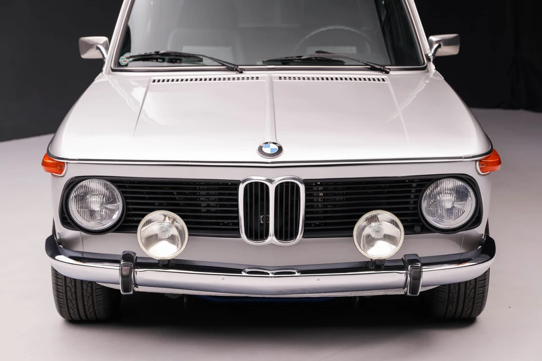 1974 BMW 2002tii - Image 21 of 31
