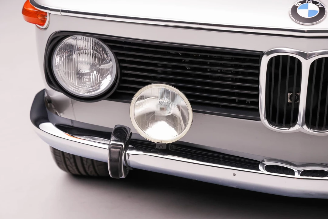 1974 BMW 2002tii - Image 22 of 31