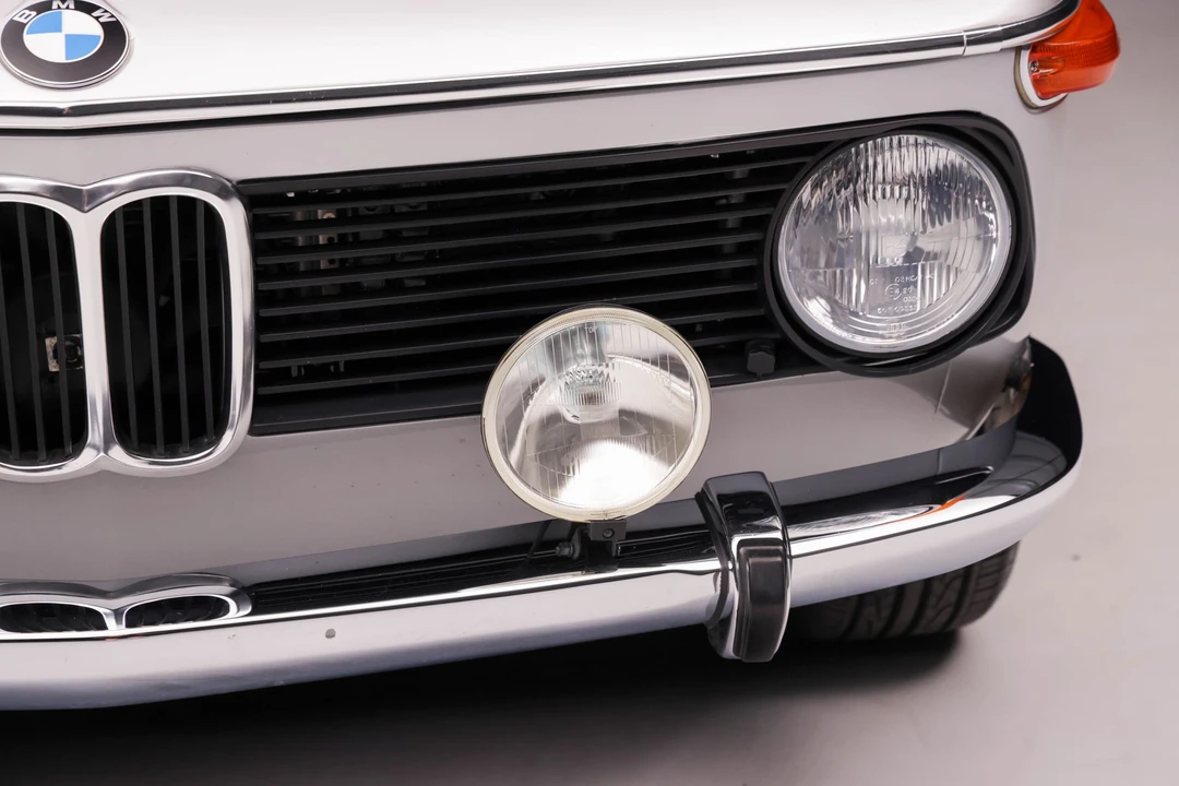 1974 BMW 2002tii - Image 23 of 31