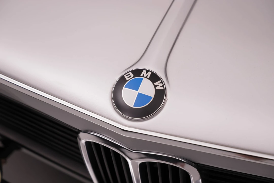 1974 BMW 2002tii - Image 24 of 31
