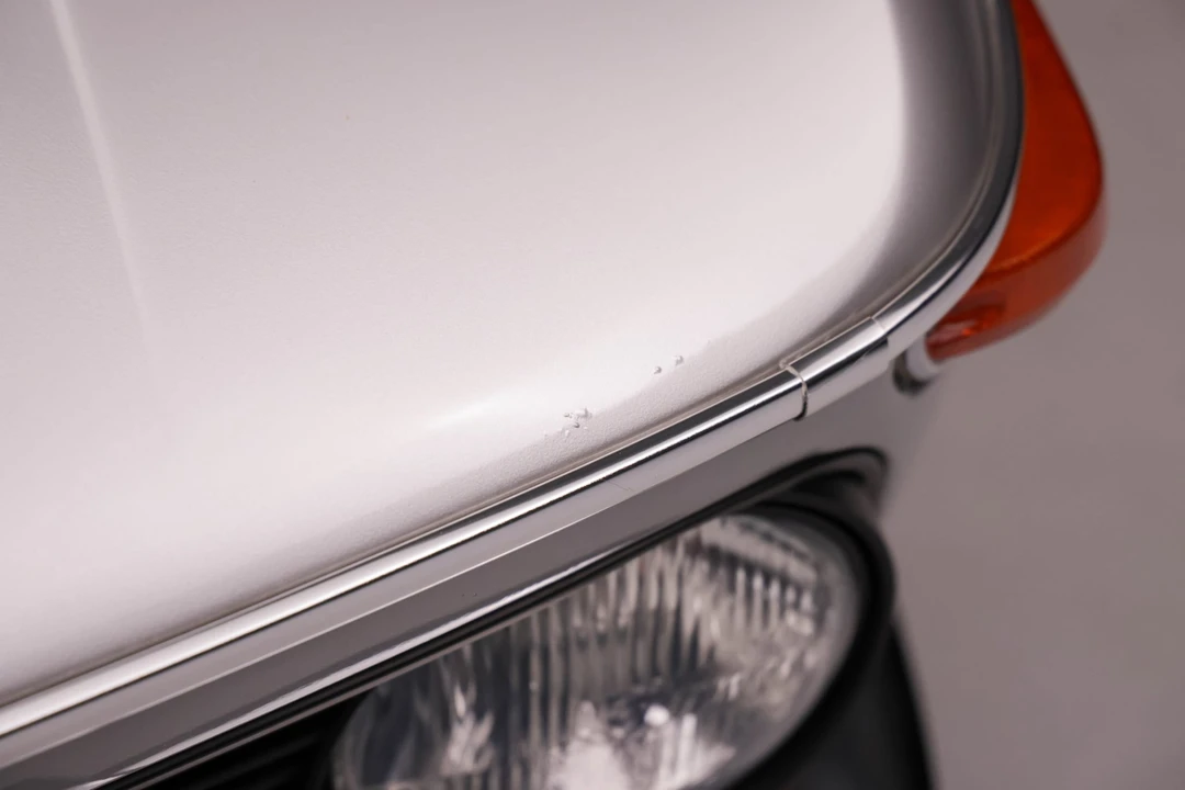 1974 BMW 2002tii - Image 25 of 31