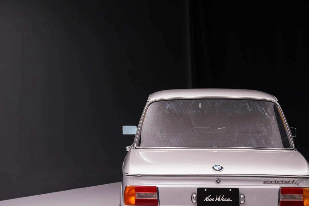 1974 BMW 2002tii - Image 28 of 31