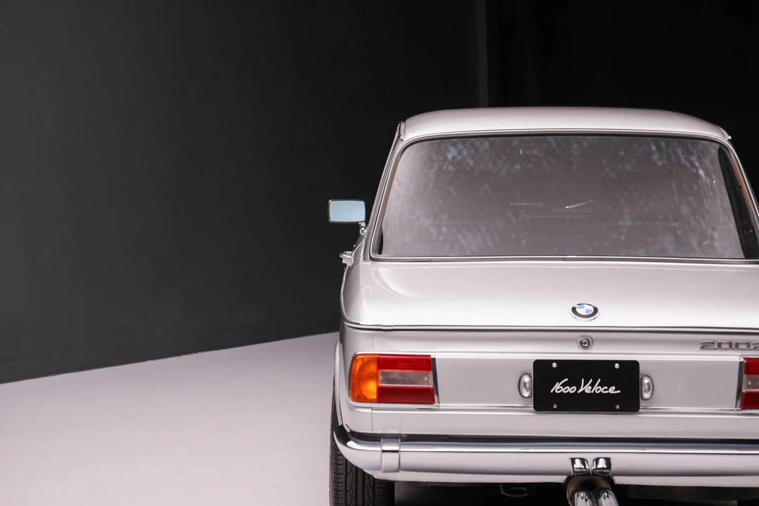 1974 BMW 2002tii - Image 30 of 31